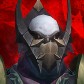Cuucuv portrait