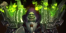 Bâlrog's icon
