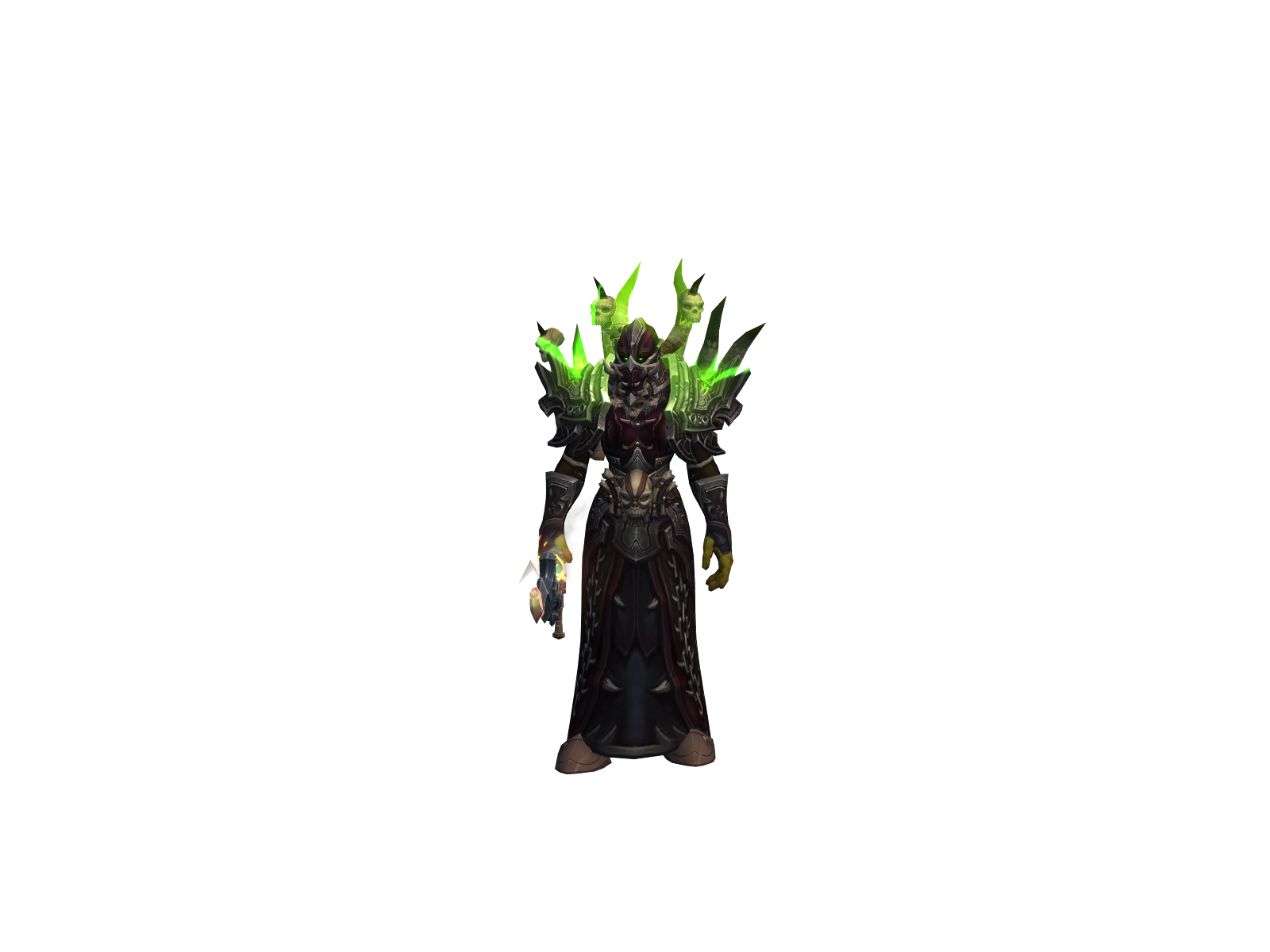 Trymheimr