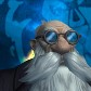 Sskmonk