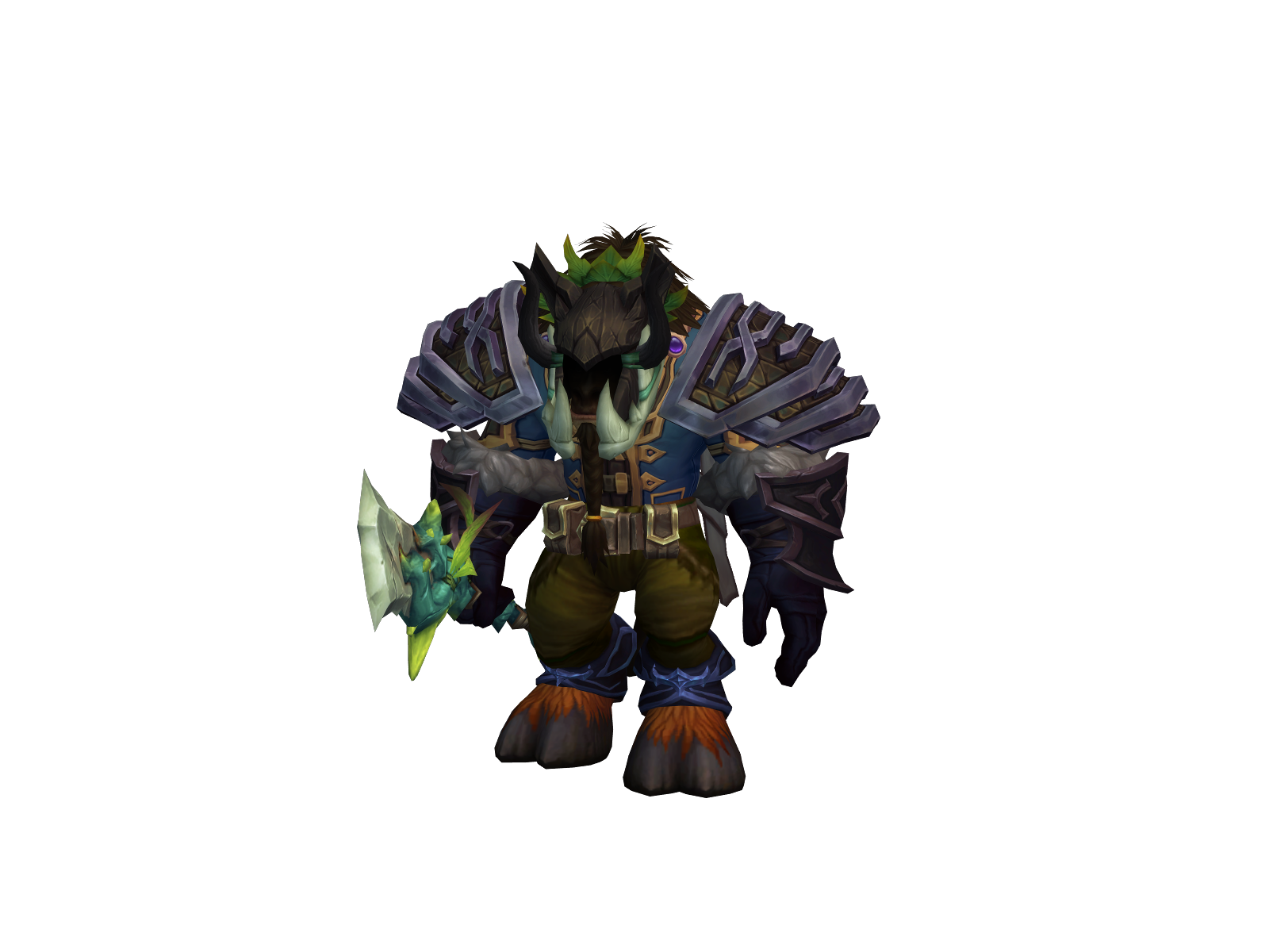 Bogaadam