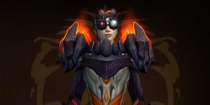 Wråìth's icon