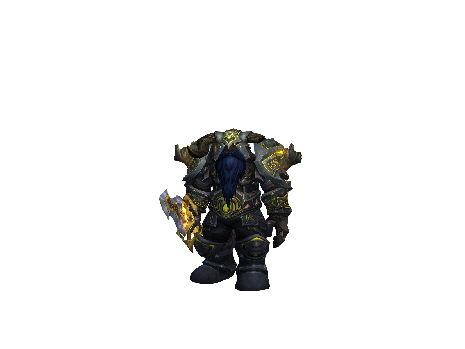 Blightbeef
