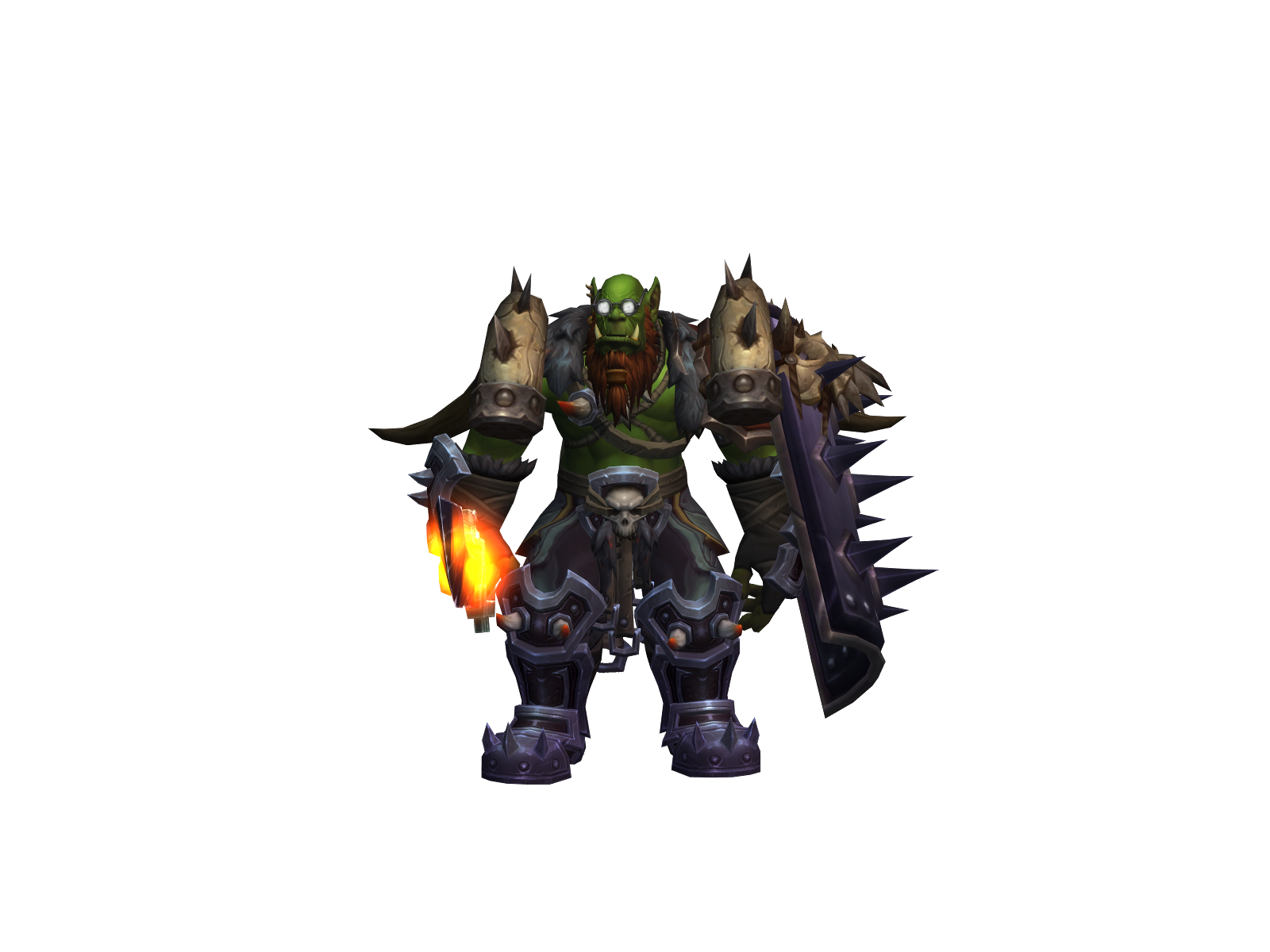 Mugiwarrior