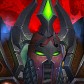 Mustalienen avatar