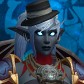 Clúbberlang portrait