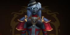 Clúbberlang's icon