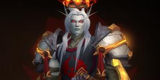 Vovapain's icon