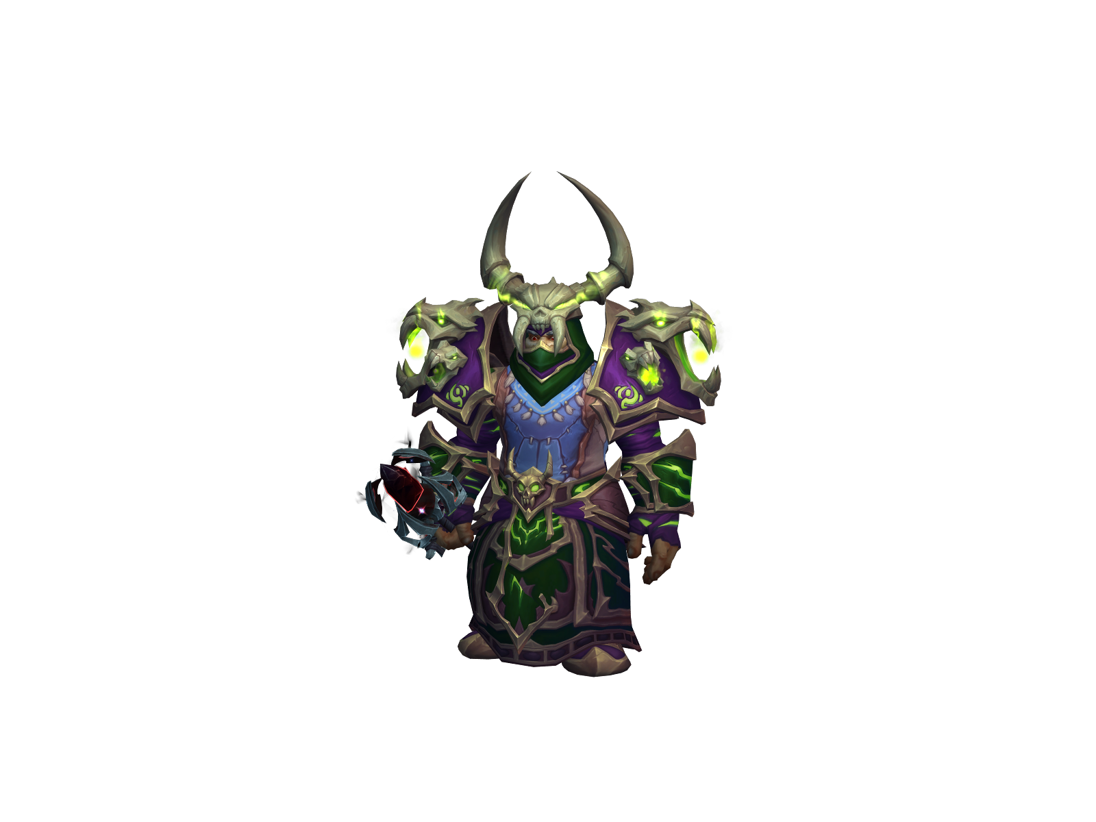 Corenlock
