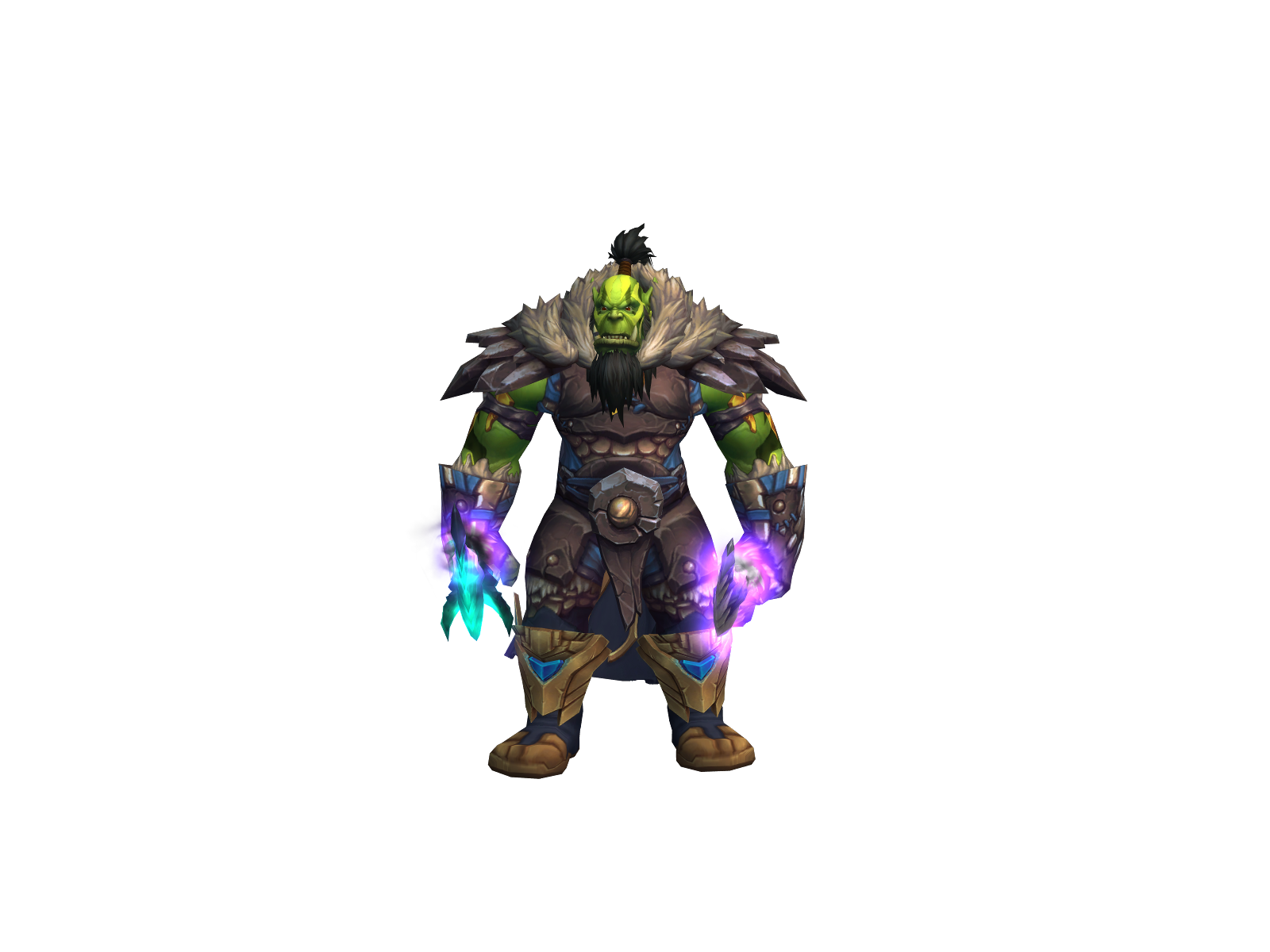 Dmagesh