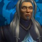 Shadwod portrait