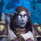 Wildmoon portrait
