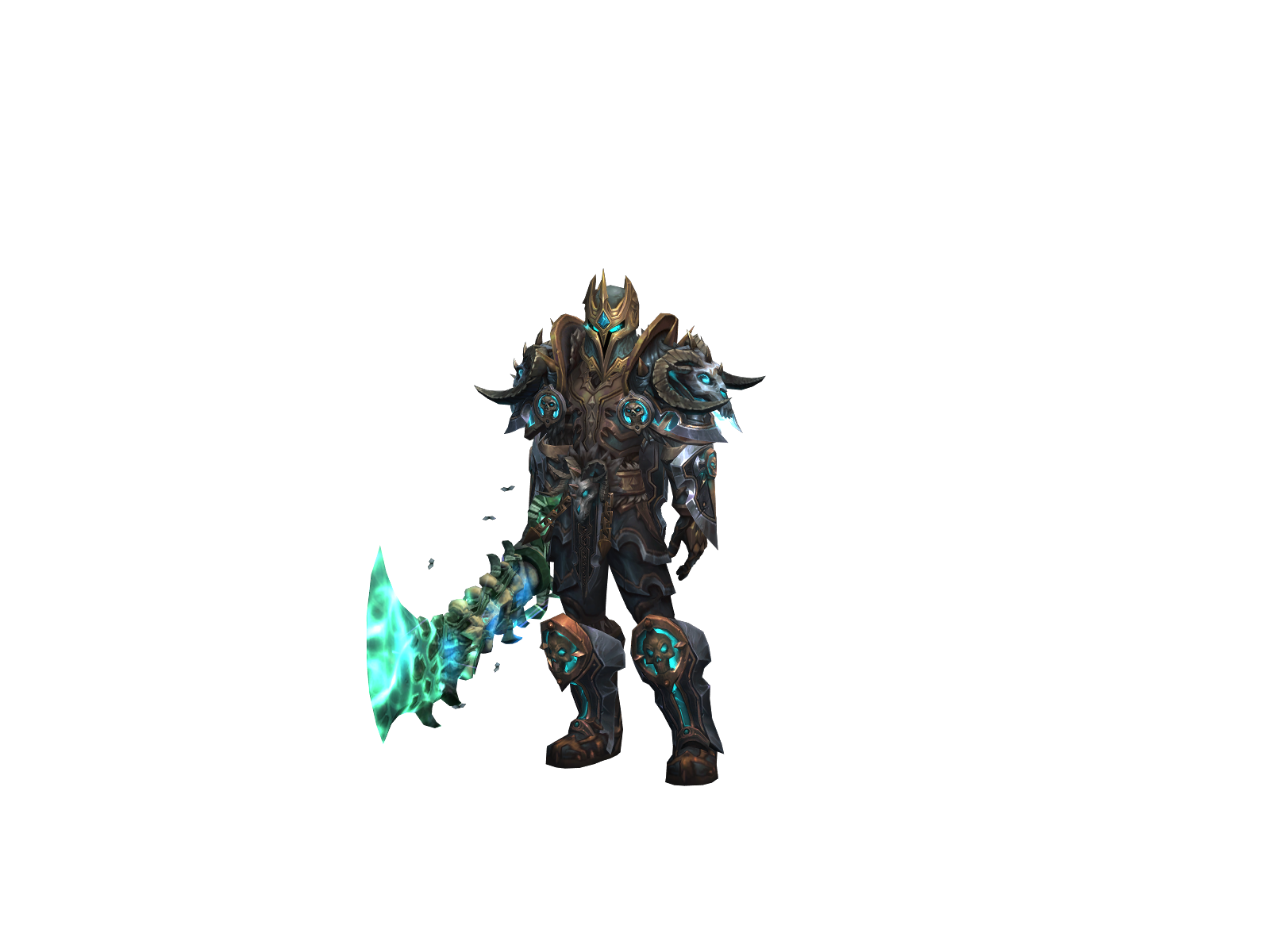 Malthael