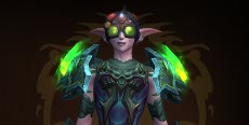 Darkhawak's icon