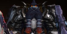 Buruthor's icon