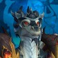 Dragoncete