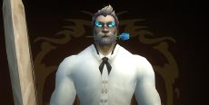 Santaklaus's icon