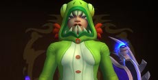 Norlum's icon