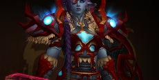 Lùh's icon