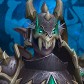 Nenku portrait