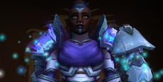 Sagrah's icon
