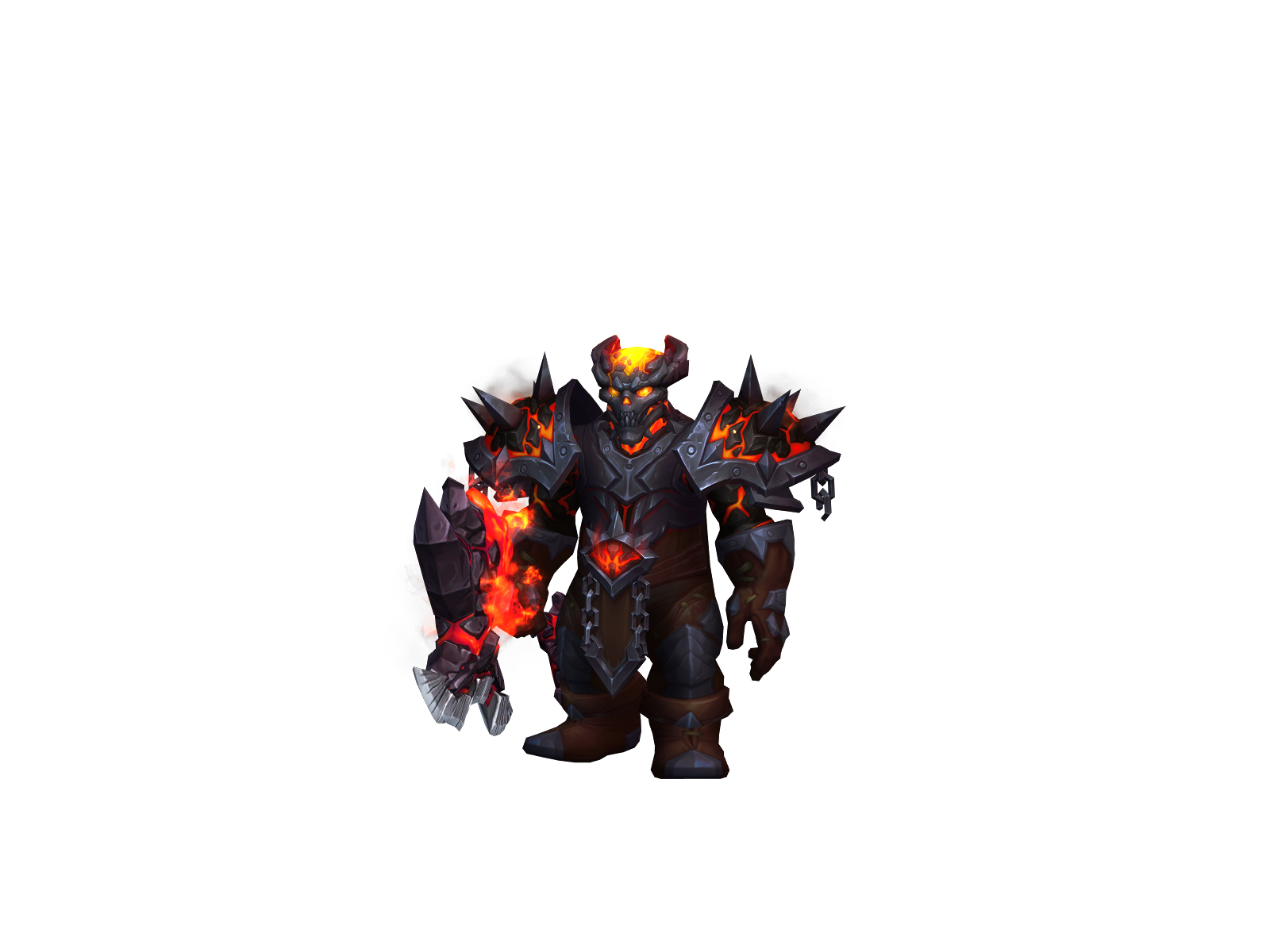 Agribbadr character render