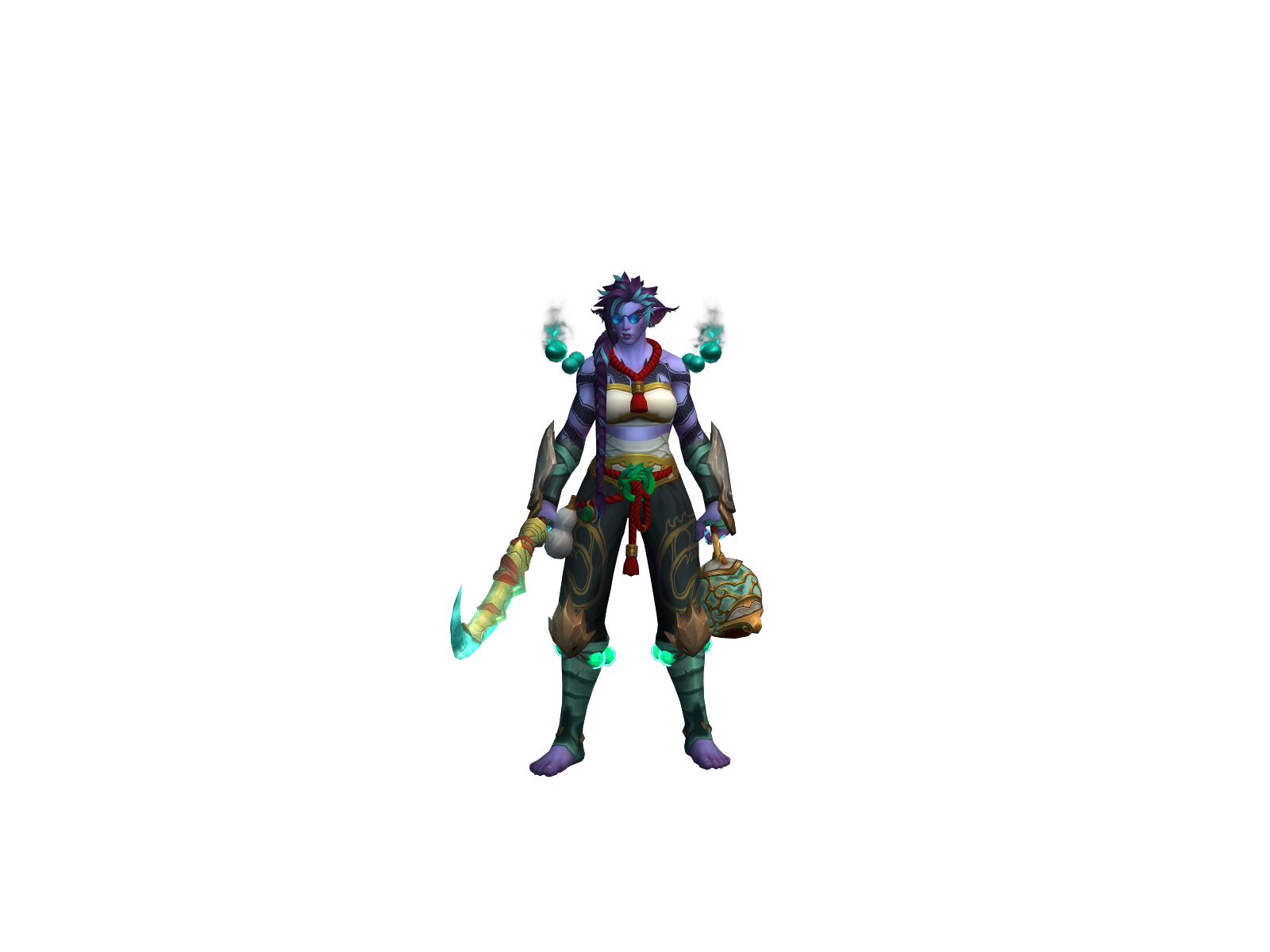 Nymphëa