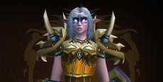Eracknwar's icon