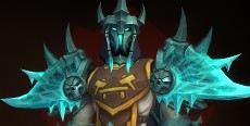 Makta's icon