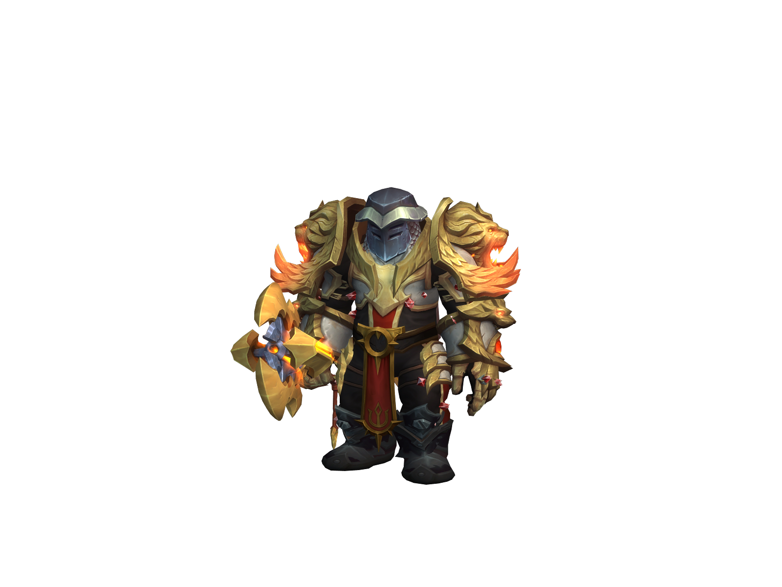 Dwarfjohnson