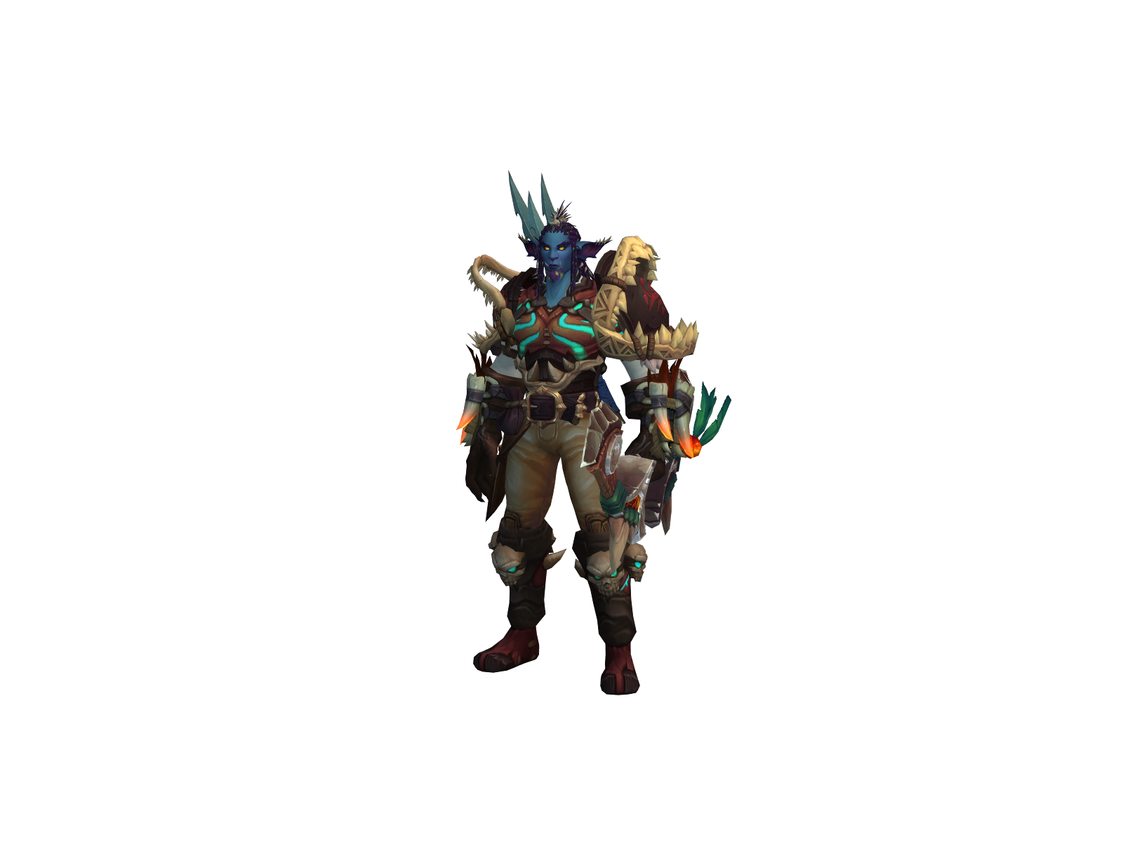 Linkted