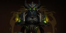 Brülux's icon