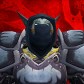 Bushmaster avatar