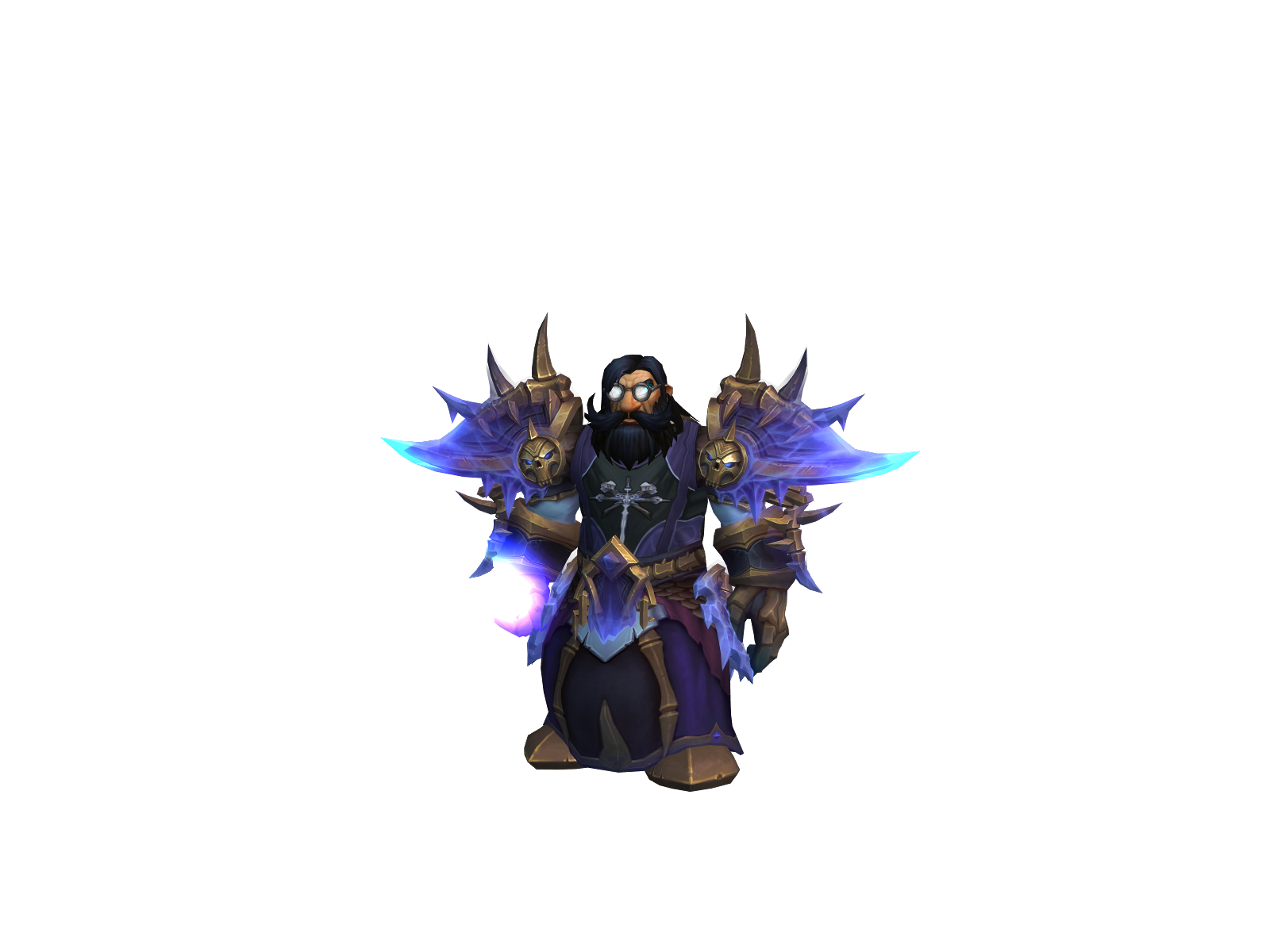 Péondelamort