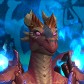 Nexïe avatar