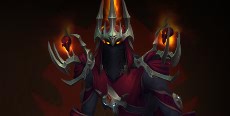 Chinchard's Avatar