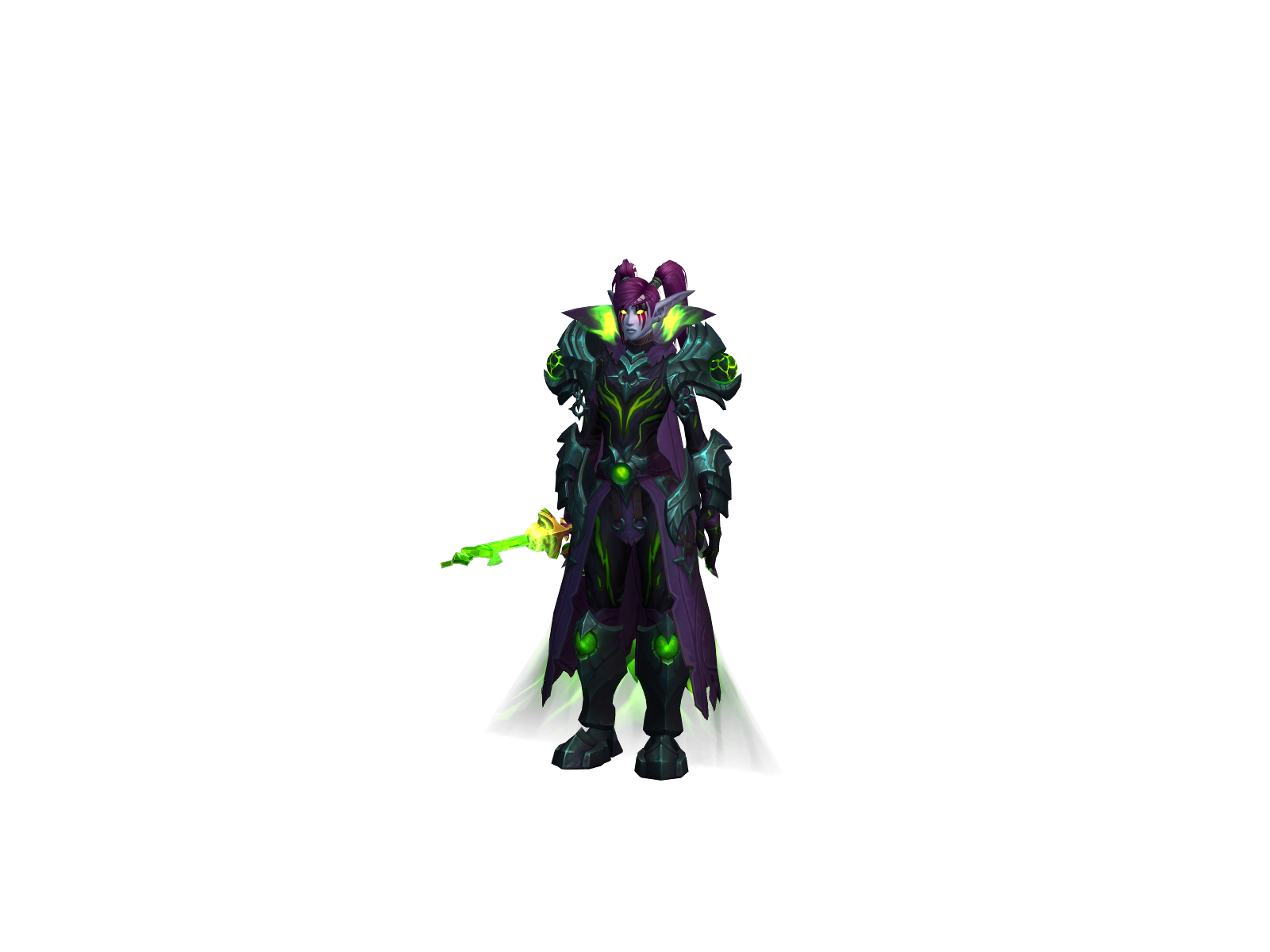 Bloodclaw