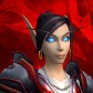 Cheril