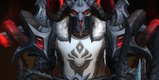 Dragobert's icon