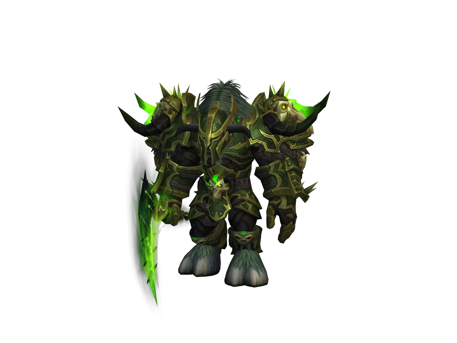 Deaddestiny