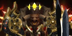 Hogrid's icon