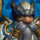 Trinz avatar