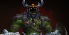 Naorgot's icon