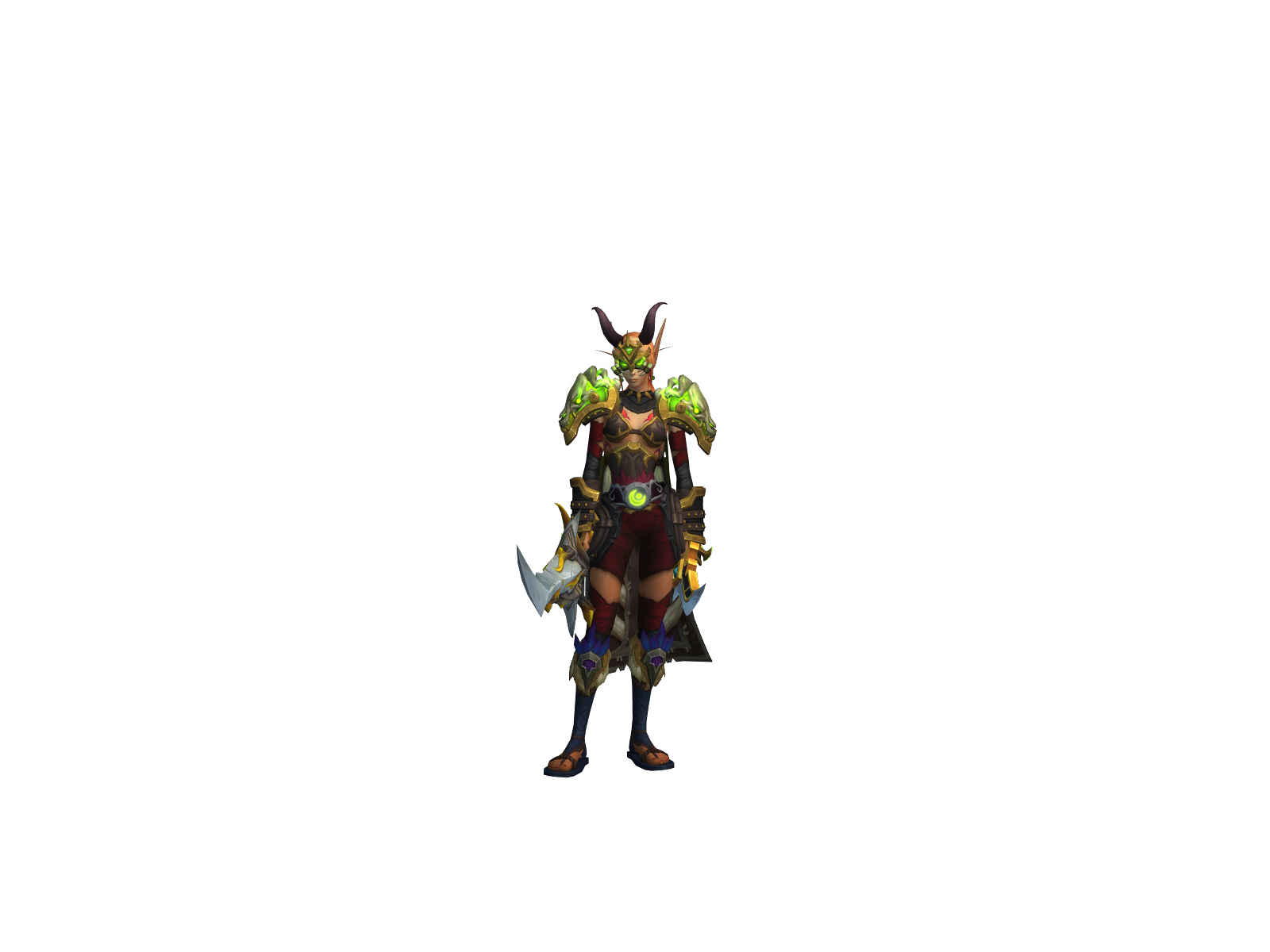 Demonikgirl
