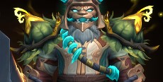 Syvhix's icon