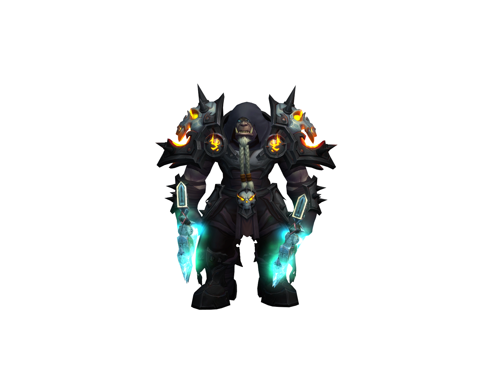 Orgash