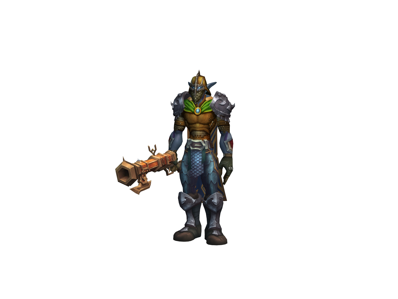 Alexypreene