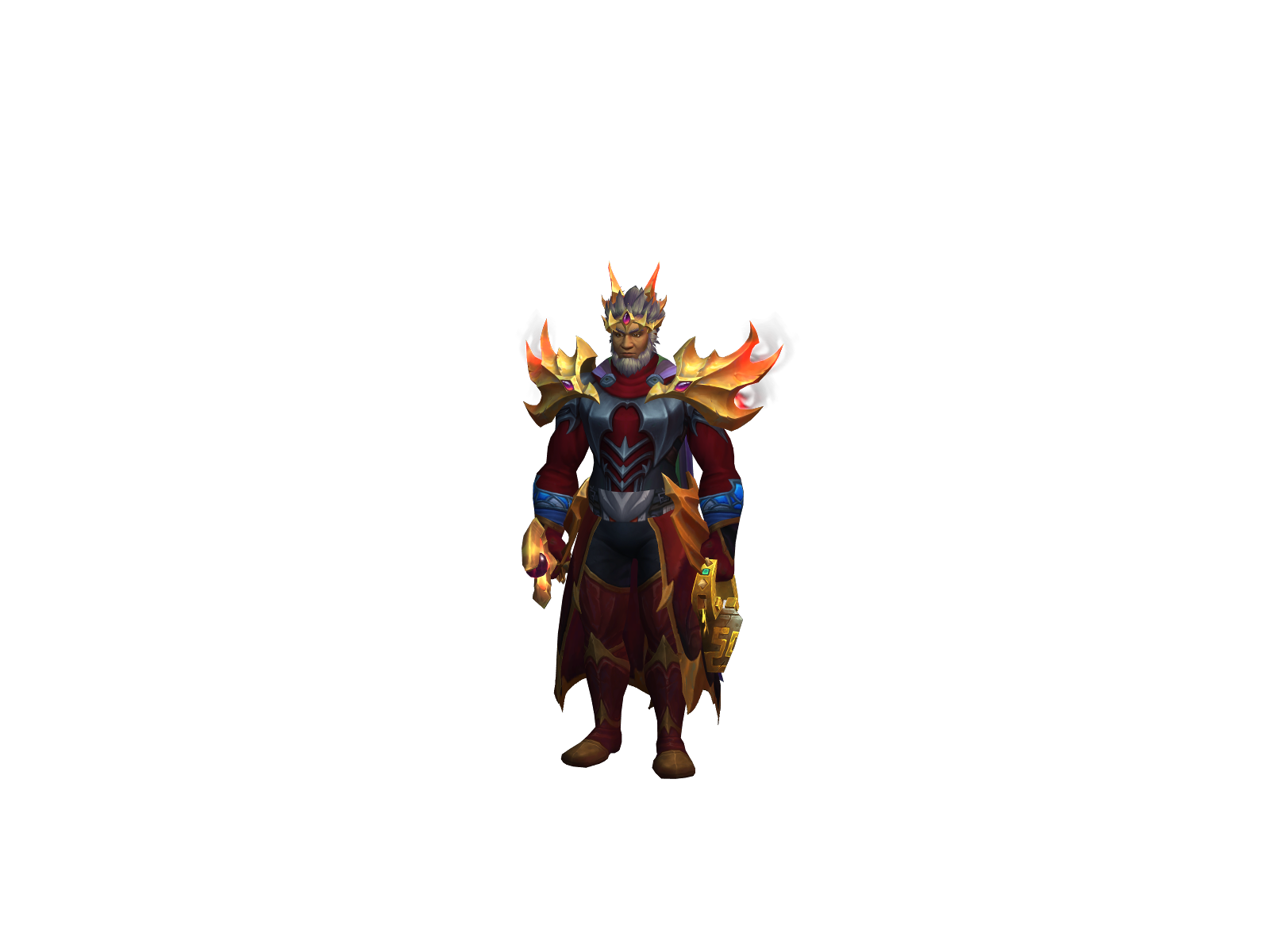 Gøupilpriest