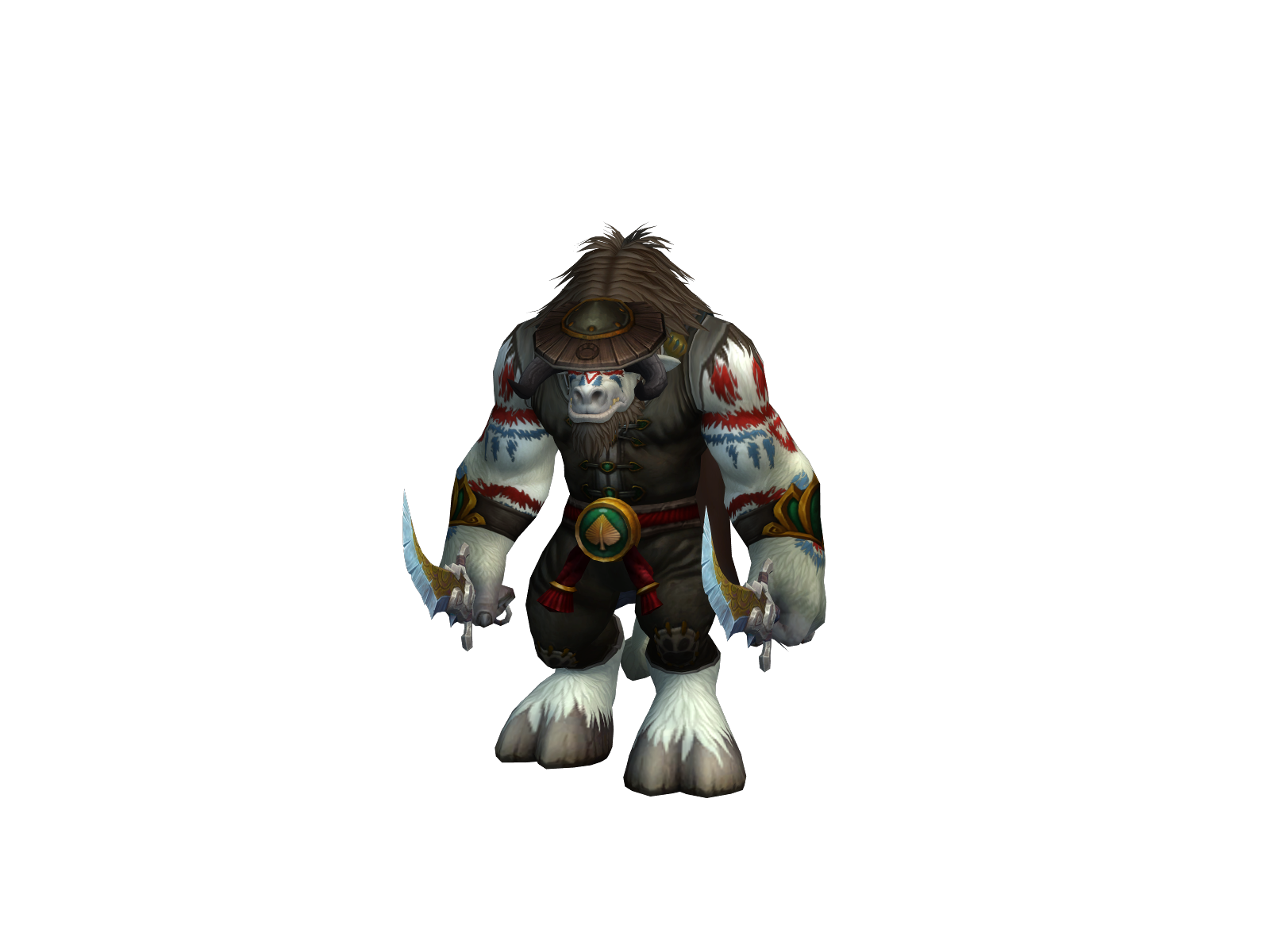 Grumpymonk
