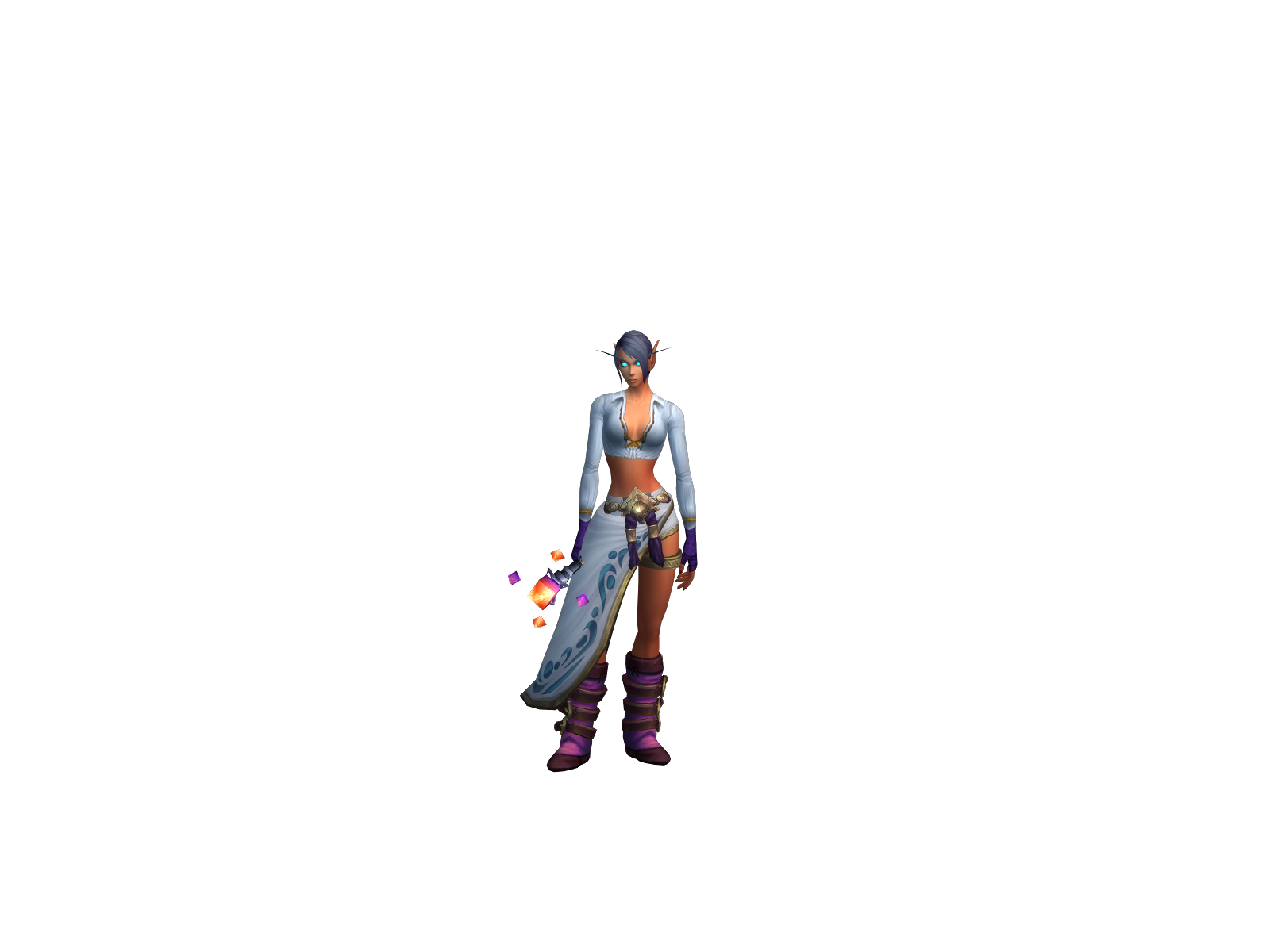 Kaelyndra
